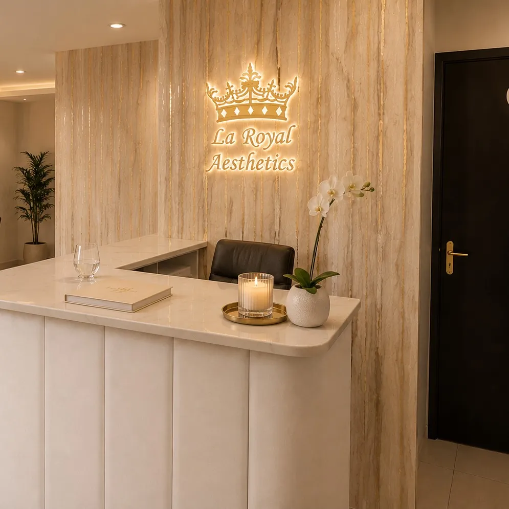 Luxury Salon & Beauty Space to Rent – Houghton-le-Spring 5